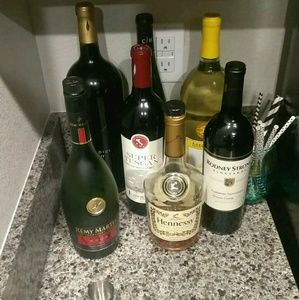 Meet your Posher, Derrick